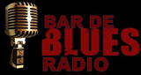 Logo of Bar Rádio blues
