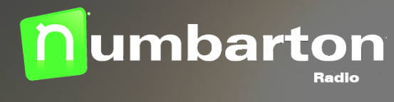 Logo of Numbarton Radio