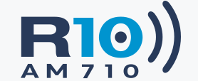 Logo of Radio 10