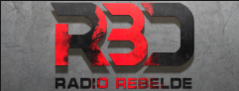 Logo of Radio Rebelde AM 740