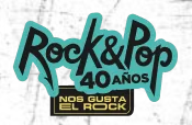 Logo of FM Rock & Pop 95.9
