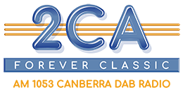 Logo of 1053 2CA