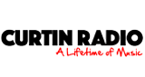 Logo of Curtin Radio