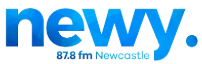Logo of Newy 87.8 FM