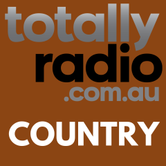 Logo of Totally Radio Country