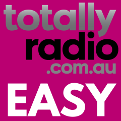 Logo of Totally Radio Easy
