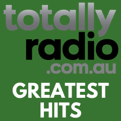 Logo of Totally Radio Greatest Hits