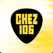 Logo of CHEZ 106