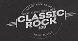 Logo of Classic Rock 109