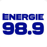 Logo of Énergie 98.9