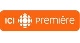 Logo of ICI Radio-Canada Première Montreal