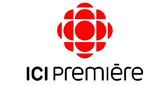 Logo of ICI Radio-Canada Première Québec
