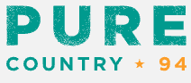 Logo of Pure Country 94