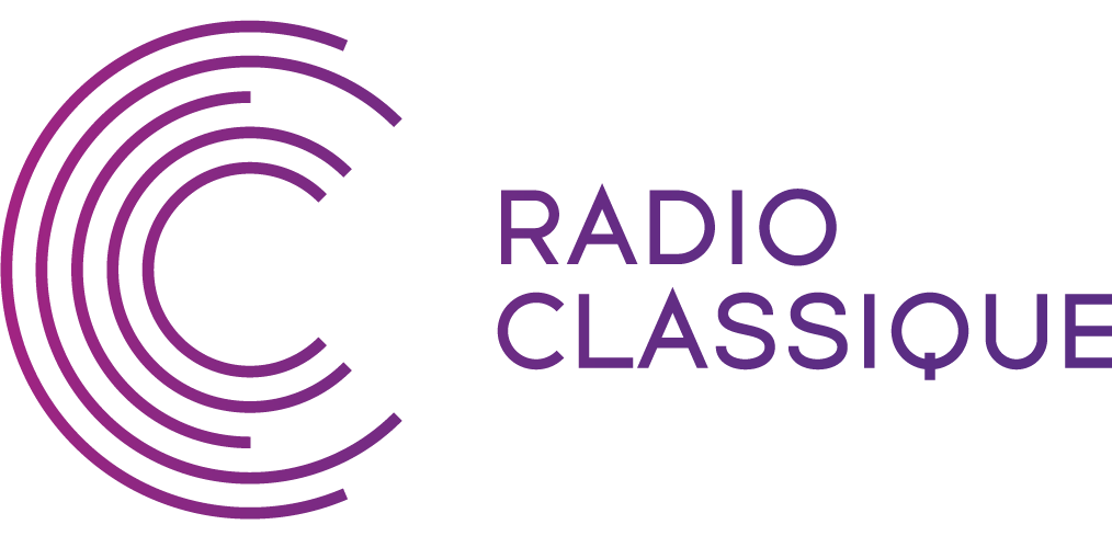 Logo of Radio Classique