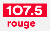 Logo of Rouge FM
