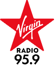 Logo of Virgin Radio