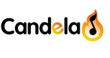 Logo of Candela Estereo
