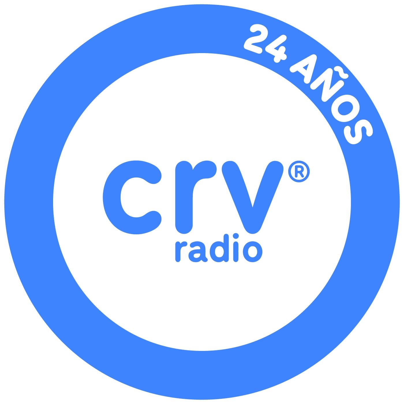 Logo of CRV Radio
