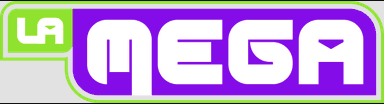 Logo of La Mega