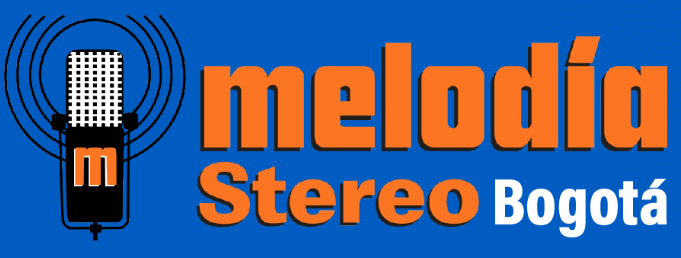 Logo of Melodia Stereo