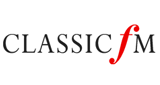 Logo of Classic FM