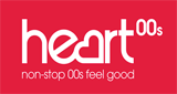 Logo of Heart - 00s