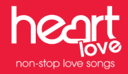 Logo of Heart - Love