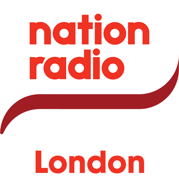 Logo of Nation Radio