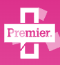 Logo of Premier Praise