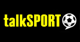 Logo of talkSPORT