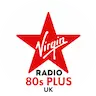 Logo of Virgin Radio 80s Plus