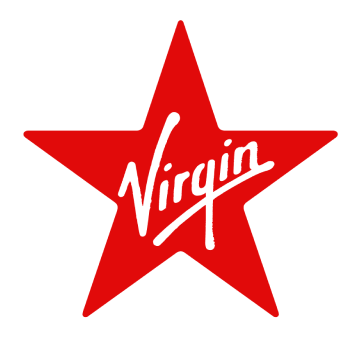 Logo of Virgin Radio