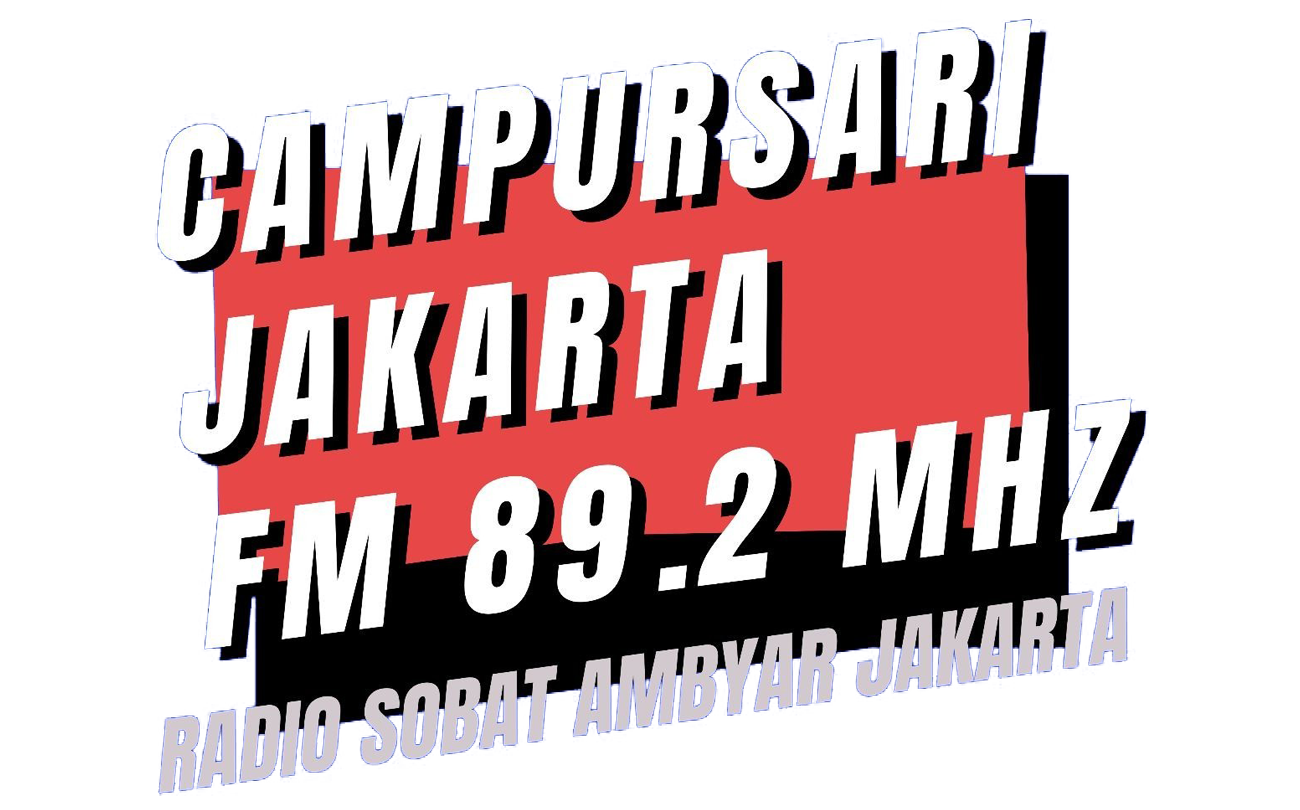 Logo of Campursari FM 89.2