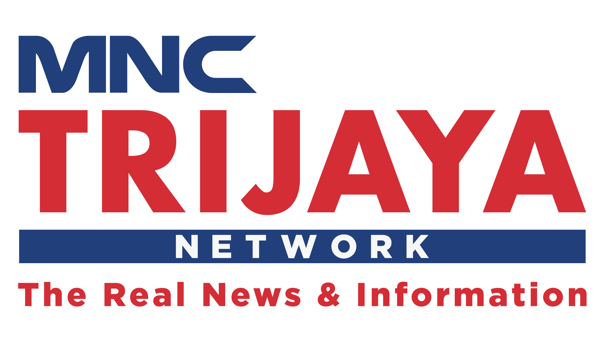 Logo of MNC Trijaya 104.6 FM