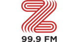 Logo of Z 99.9 FM
