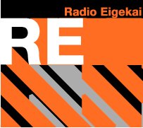 Logo of Radio Eigekai Indies