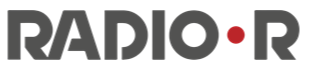 Logo of RADIO•R