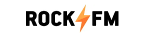 Logo of Rock FM