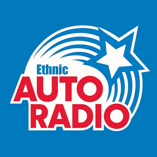Logo of Auto Radio Ethnic