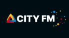 Logo of CITY FM