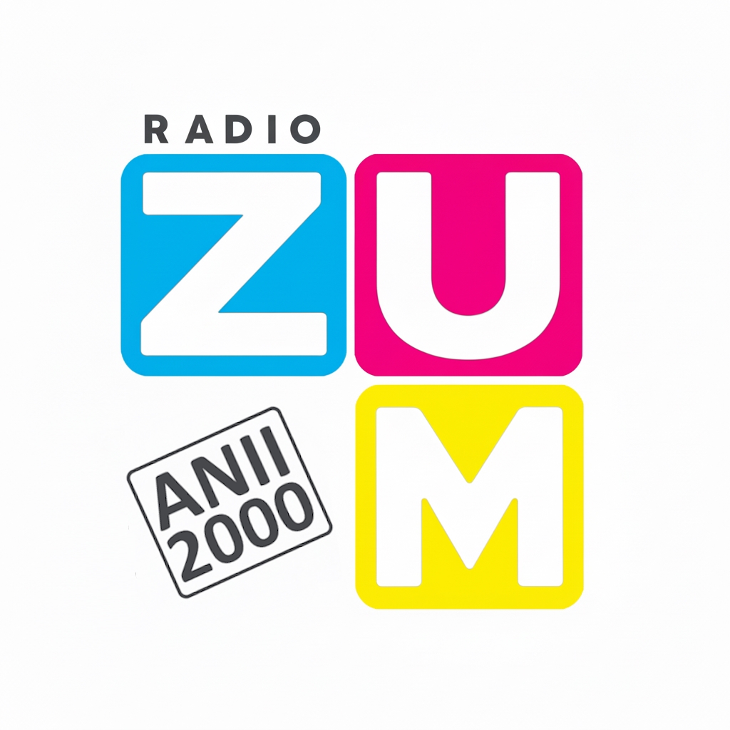 Logo of Radio Zum Anii 2000