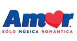 Logo of Amor 95.3 FM