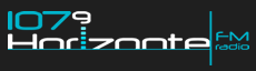 Logo of Horizonte 107.9 FM