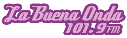 Logo of La Buena Onda
