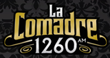 Logo of La Comadre