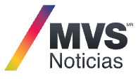 Logo of MVS Noticias