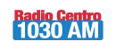 Logo of Radio Centro