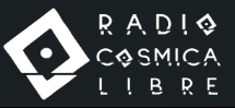 Logo of Radio Cósmica Libre