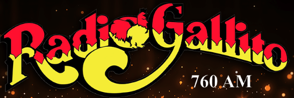 Logo of Radio Gallito