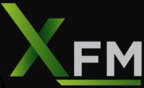 Logo of XFM 92.1
